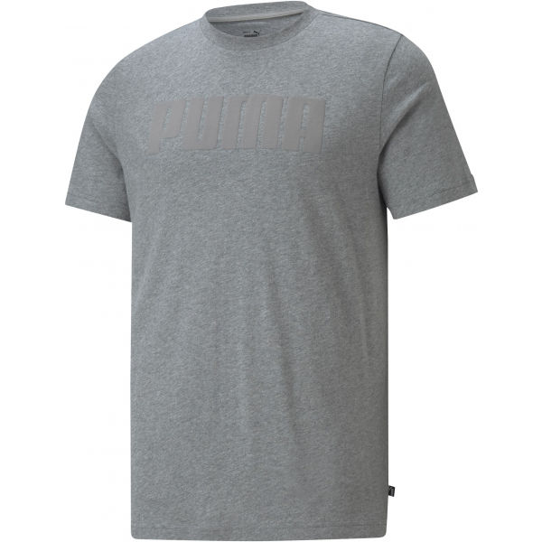 Puma MODERN BASIC TEE  S - Pánské triko Puma