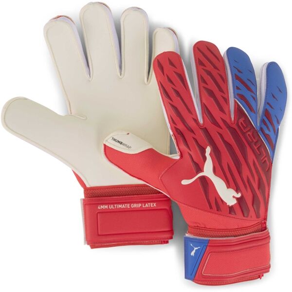 Puma ULTRA GRIP 1 RC  9 - Pánské fotbalové rukavice Puma