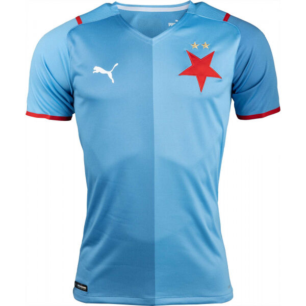 Puma SKS AWAY SHIRT PROMO TEAM  M - Pánský dres Puma