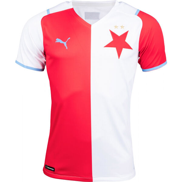 Puma SKS HOME SHIRT PROMO  XL - Pánský dres Puma