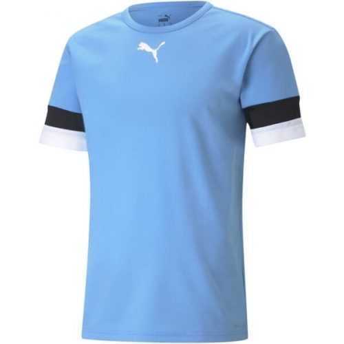 Puma TEAMRISE  3XL - Chlapecké fotbalové triko Puma