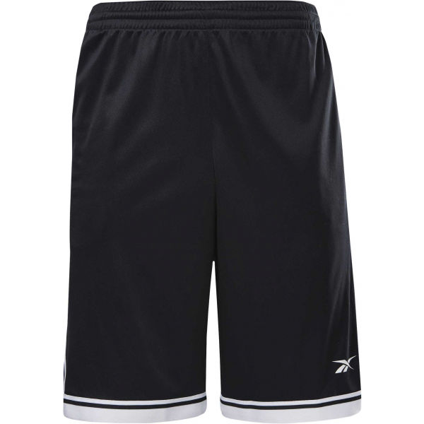 Reebok WOR MESH SHORT  XL - Pánské šortky Reebok