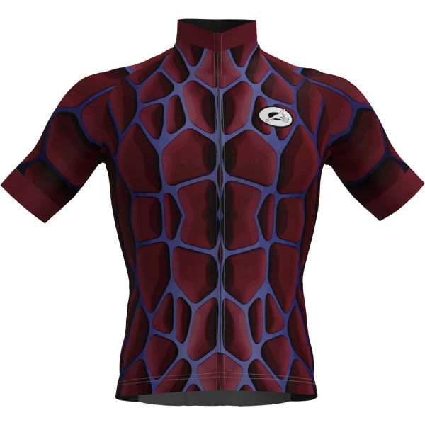 Rosti SPIDER  XL - Pánský cyklistický dres Rosti