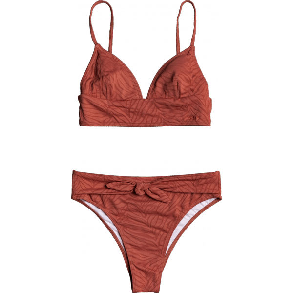 Roxy WILD BABE TANK / MOD SET  M - Dámské plavky Roxy