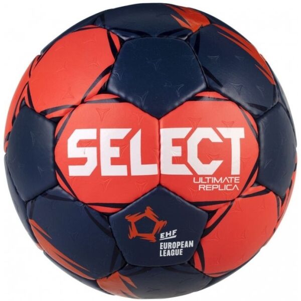 Select ULTIMATE REPLICA EL  2 - Házenkářský míč Select