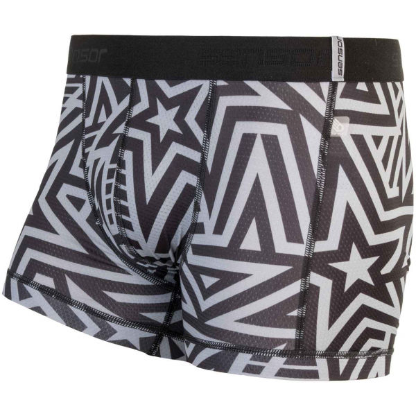 Sensor COOLMAX IMPRESS  L - Pánské trenky Sensor