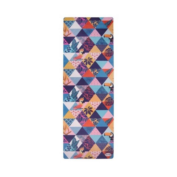 SHARP SHAPE TRAVEL YOGA MAT   - Jogamatka SHARP SHAPE