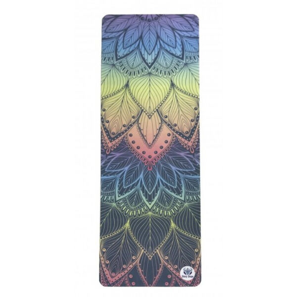 SHARP SHAPE ECO YOGA MAT FREEDOM   - Jogamatka SHARP SHAPE