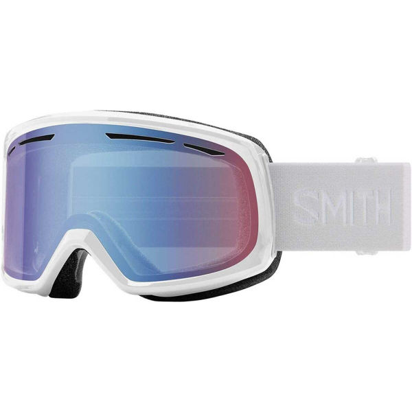 Smith DRIFT bílá NS - Sjezdové brýle Smith