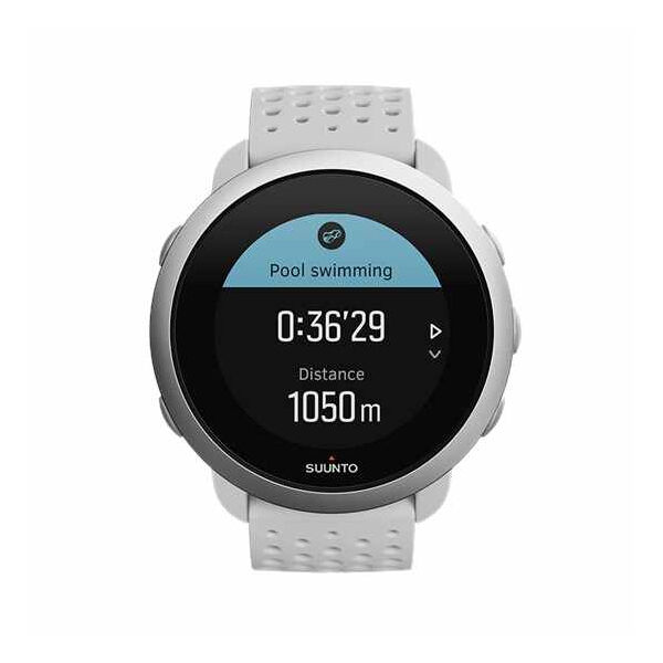 Suunto 3   - Multisportovní hodinky se záznamem tepové frekvence Suunto