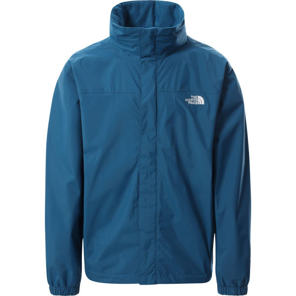 The North Face M RESOLVE JACKET  S - Pánská bunda The North Face