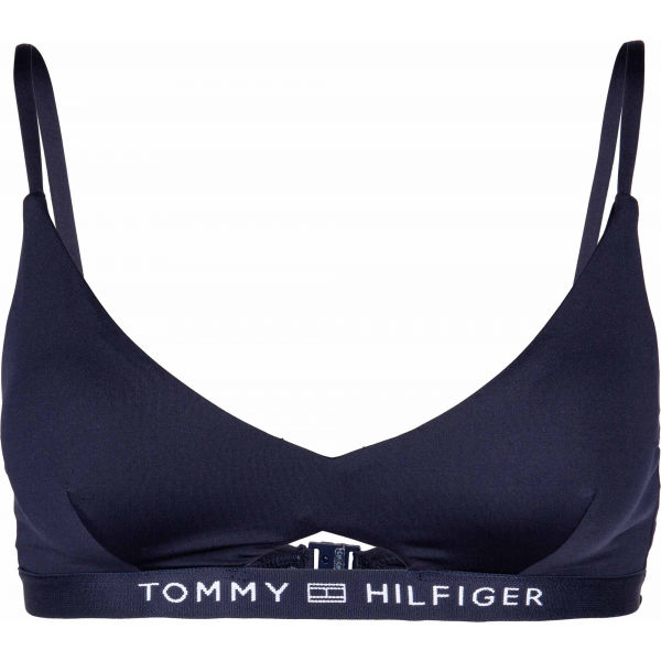 Tommy Hilfiger BRALETTE  S - Dámská podprsenka Tommy Hilfiger