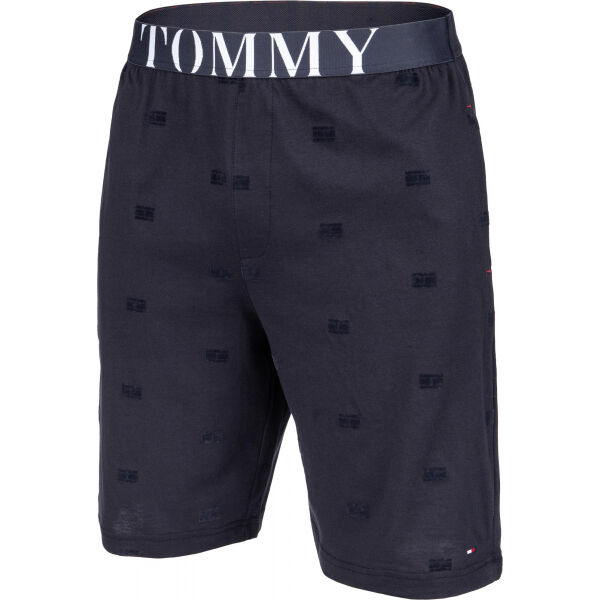 Tommy Hilfiger SHORT  L - Pánské kraťasy Tommy Hilfiger