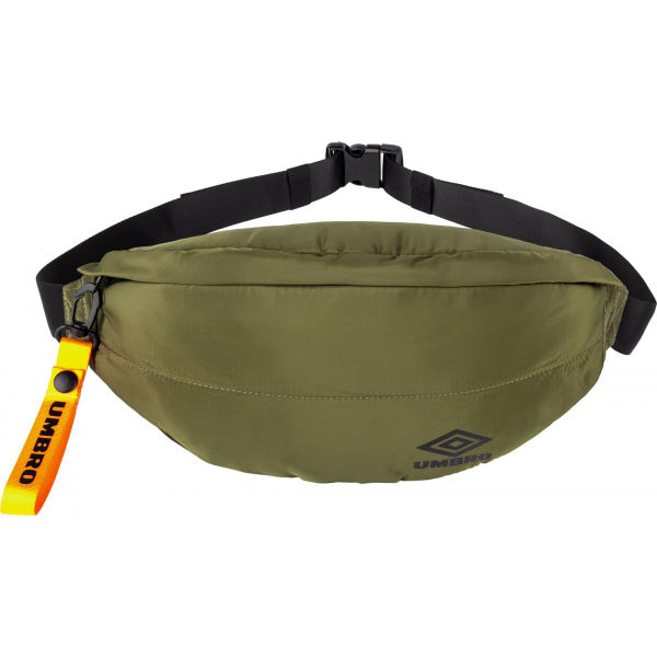 Umbro FARADAY WAISTBAG  UNI - Ledvinka Umbro