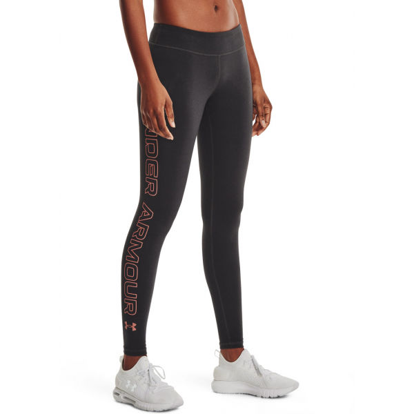 Under Armour FAVORITE WM LEGGINGS  M - Dámské legíny Under Armour