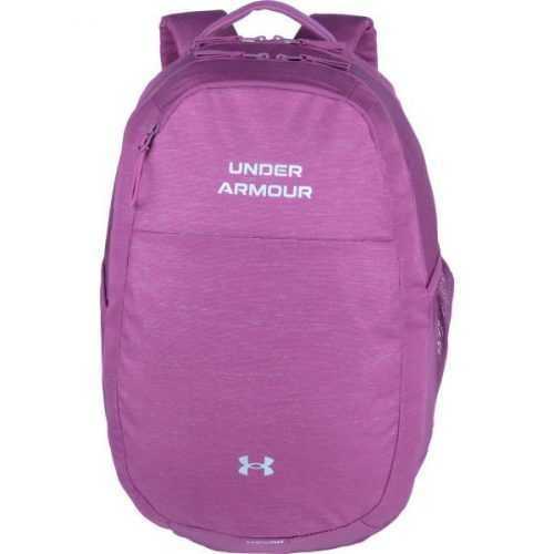 Under Armour HUSTLE SIGNATURE BACKPACK  UNI - Batoh Under Armour