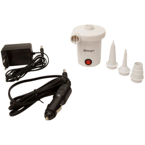 Vango MISTRAL AC/DC PUMP  UNI - Univerzální pumpa Vango