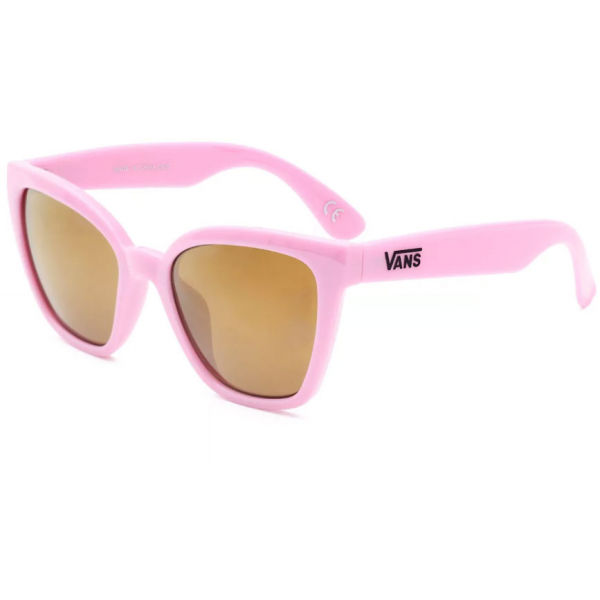 Vans WM HIP CAT SUNGLASSES  UNI - Dámské sluneční brýle Vans