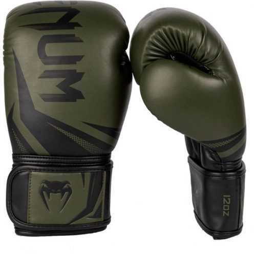 Venum CHALLENGER 3.0 BOXING GLOVES  14 - Boxerské rukavice Venum