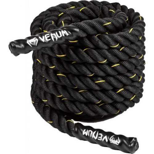 Venum CHALLENGER BATTLE ROPE  15 M - Posilovací lano Venum