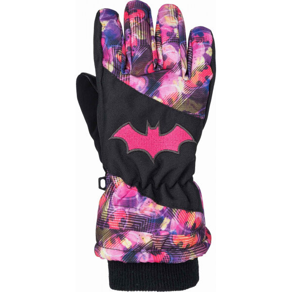 Warner Bros ROOKI  8-11 - Dětské rukavice Warner Bros