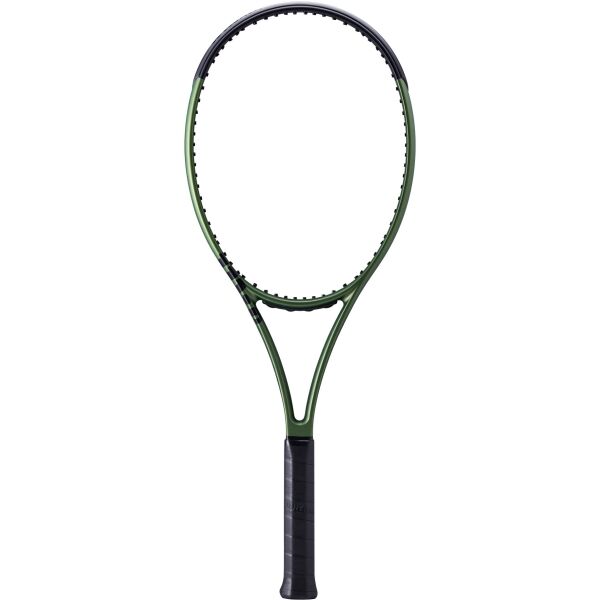 Wilson BLADE 101L V 8.0  3 - Výkonnostní tenisový rám Wilson