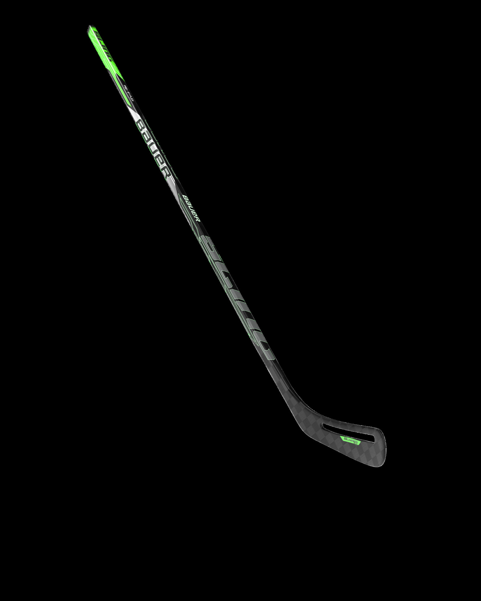Bauer Hokejka Bauer Sling Comp Stick S21 INT Limited Edition