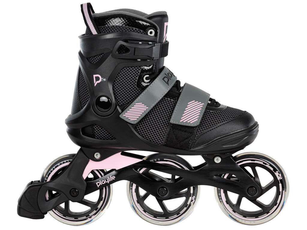 Powerslide Kolečkové brusle Playlife GT Pink 110