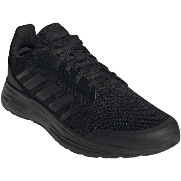 adidas GALAXY 5 Černá 9 - Pánská běžecká obuv adidas