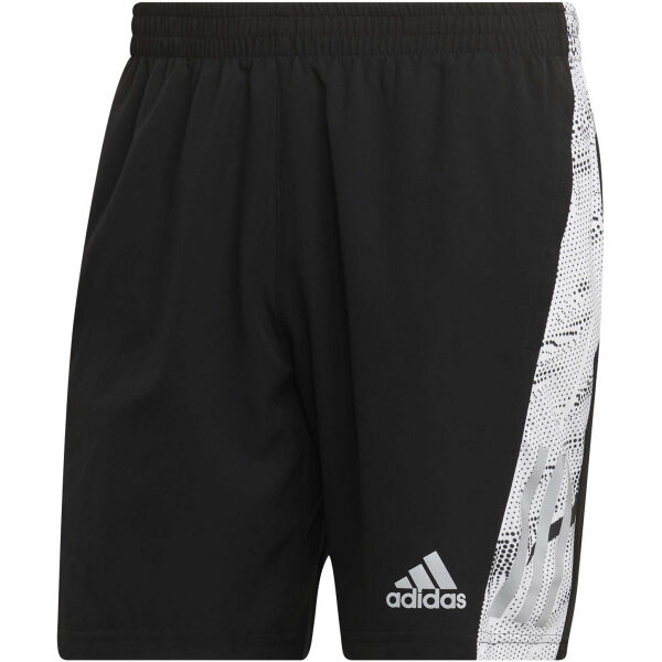 adidas OTR SH TC Černá M - Pánské sportovní kraťasy adidas