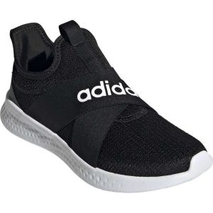 adidas PUREMOTION Čern&aacute; 5 - D&aacute;msk&aacute; volnočasov&aacute; obuv adidas