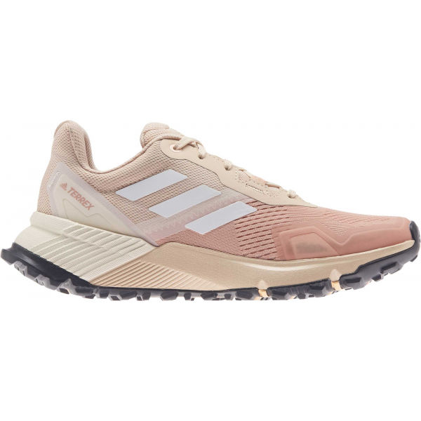 adidas TERREX SOULSTRIDE Lososová 7 - Dámská běžecká obuv adidas