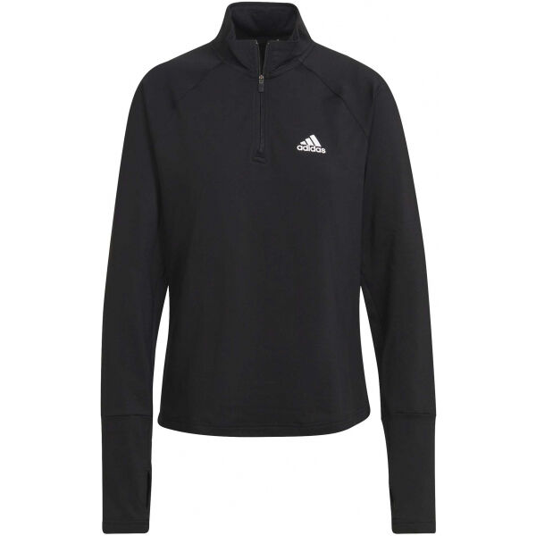 adidas SL 14 ZIP Černá XS - Dámská sportovní bunda adidas