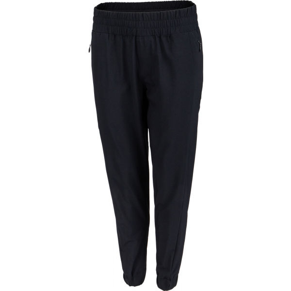 Columbia PLEASANT CREEK JOGGER Černá XL - Dámské kalhoty Columbia