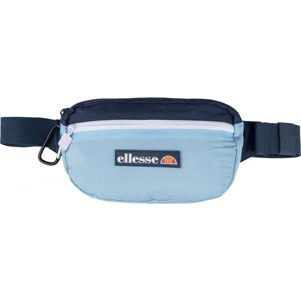 ELLESSE TORBA ANSO BUMBAG Světle modrá UNI - Ledvinka ELLESSE