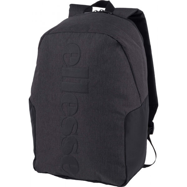 ELLESSE VENETO LAPTOP BACKPACK Černá UNI - Městský batoh ELLESSE
