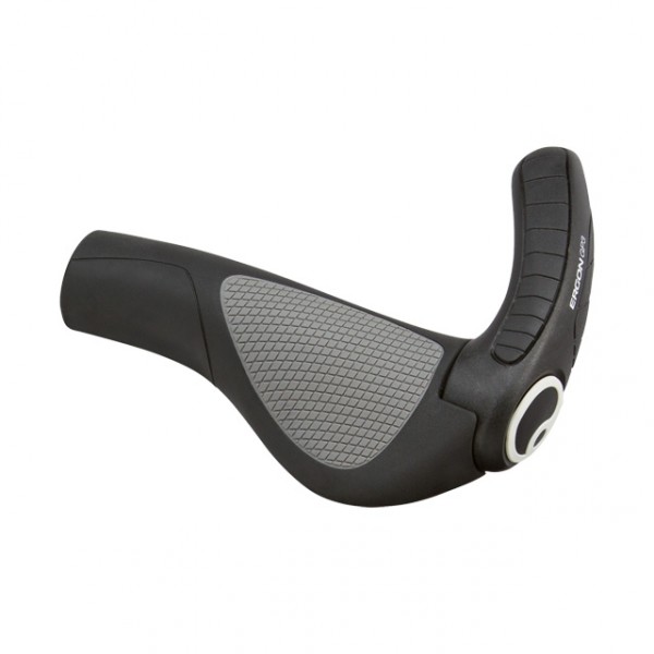 Ergon GRIPY GS3  L - Cyklistické gripy Ergon