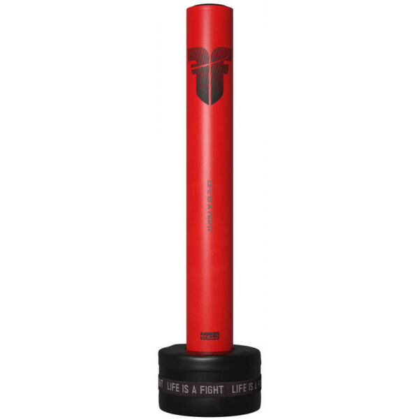 Fighter SPEED Červená  - Volně stojící boxovací pytel Fighter