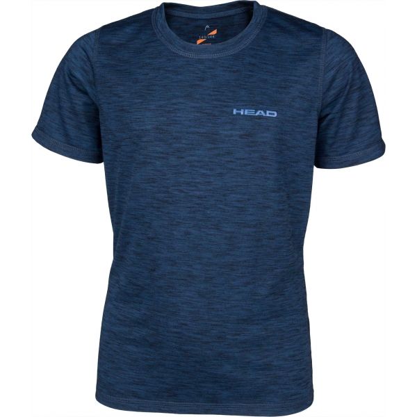 Head OLAF modrá 116-122 - Dětské triko Head