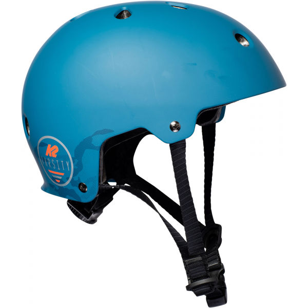 K2 VARSITY Modrá (48 - 54) - In-line helma K2
