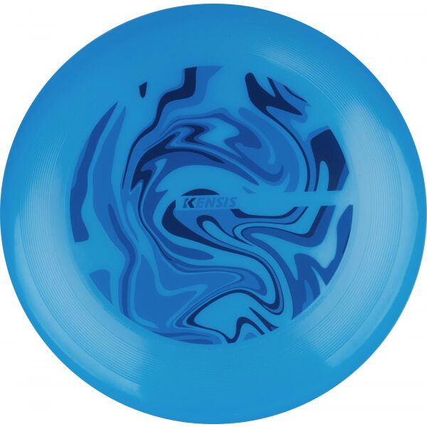Kensis FRISBEE175g Modrá  - Letající talíř Kensis