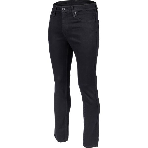 Levi's 511™ SLIM Černá 30/32 - Pánské džíny Levi's