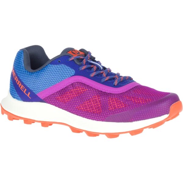 Merrell MTL SKYFIRE Růžová 6.5 - Dámská outdoorová obuv Merrell