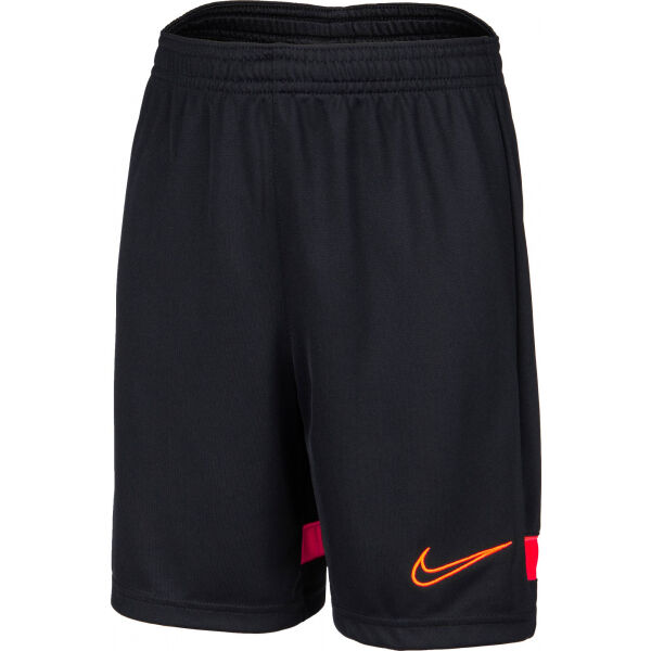 Nike DF ACD21 SHORT K Y Černá S - Chlapecké fotbalové šortky Nike