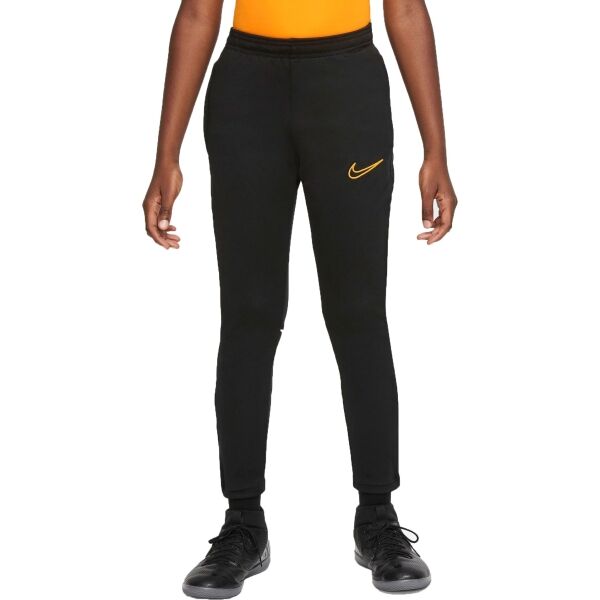 Nike DRY ACD21 PANT KPZ Y Černá L - Chlapecké fotbalové kalhoty Nike