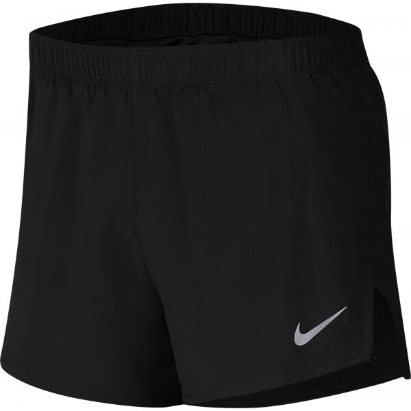Nike FAST Černá M - Pánské běžecké šortky Nike