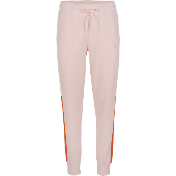 O'Neill LW ATHLEISURE JOGGER Růžová S - Dámské tepláky O'Neill