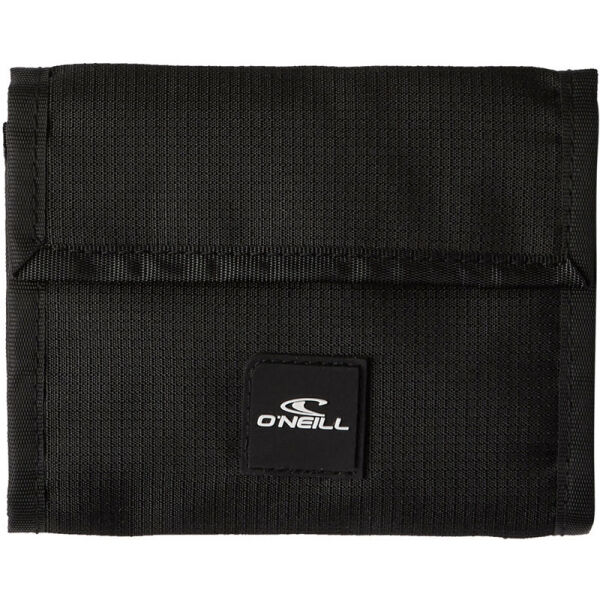 O'Neill POCKETBOOK WALLET Černá UNI - Peněženka O'Neill