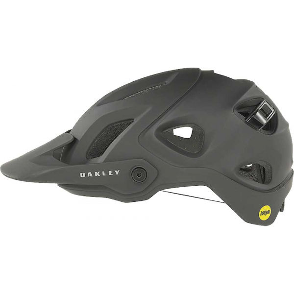 Oakley DRT5 Černá (54 - 58) - Cyklistická helma Oakley