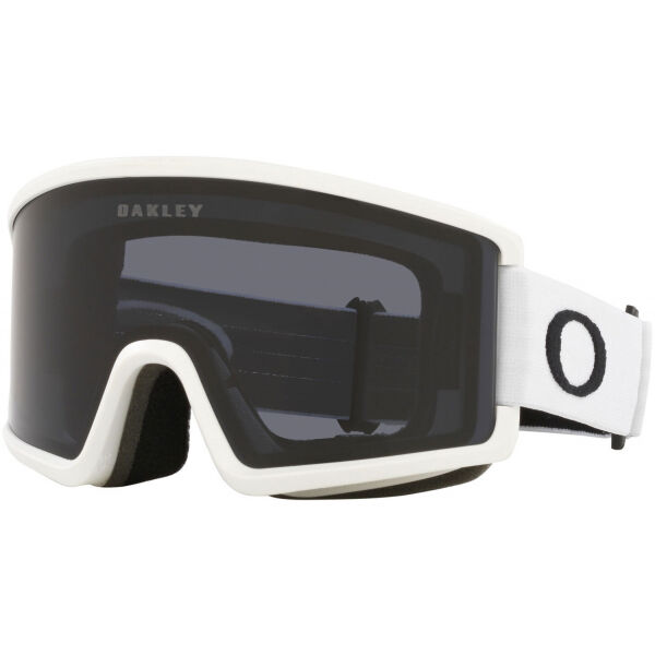 Oakley RIDGE LINE  M Bílá  - Lyžařské brýle Oakley